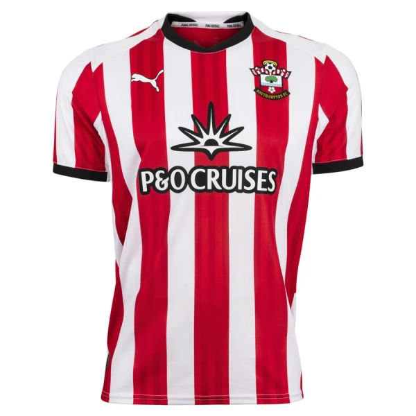 Southampton Kotipaita Lasten 2026/27 (+ Shortsit)