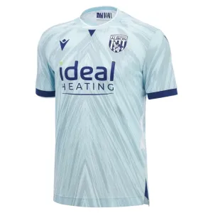 West Bromwich Albion 3. Paita 2026/27