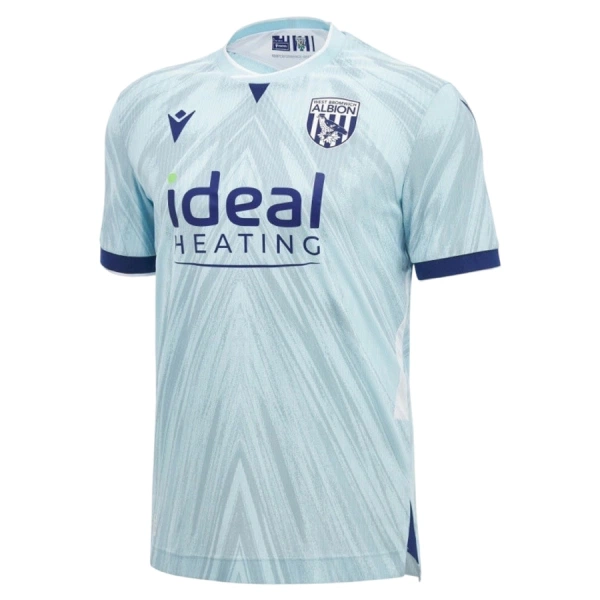 West Bromwich Albion 3. Paita 2026/27