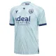 West Bromwich Albion 3. Paita 2026/27