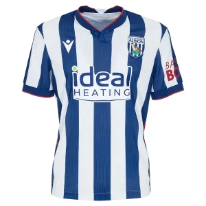 West Bromwich Albion Kotipaita 2026/27
