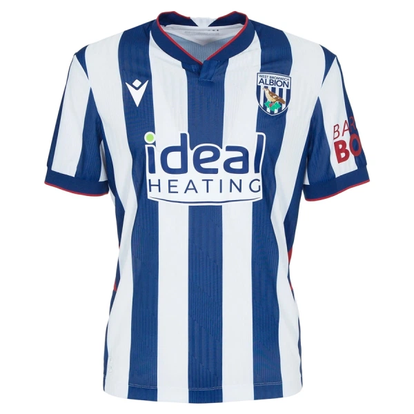 West Bromwich Albion Kotipaita 2026/27