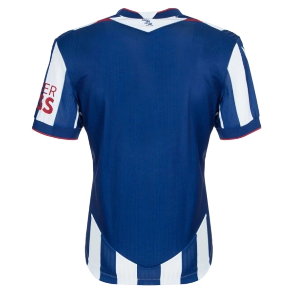 West Bromwich Albion Kotipaita 2026/27