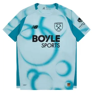 West Ham United 3. Paita 2026/27