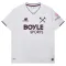 West Ham United Vieraspaita 2026/27