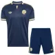 Al-Nassr FC Vieraspaita Lasten 2026/27 (+ Shortsit) Al-Nassr FC Vieraspaita Lasten 2026/27 (+ Shortsit)