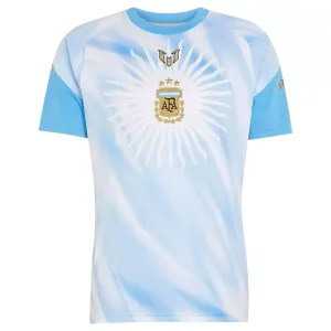 Argentiina Farewell Pre-Match Paita VuotispäIvä 2026/27