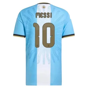 Argentiina Lionel Messi Farewell Paita VuotispäIvä 2026/27