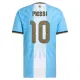 Argentiina Lionel Messi Farewell Paita VuotispäIvä 2026/27 Argentiina Lionel Messi Farewell Paita VuotispäIvä 2026/27