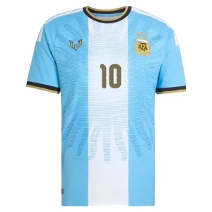 Argentiina Lionel Messi Farewell Paita VuotispäIvä 2026/27