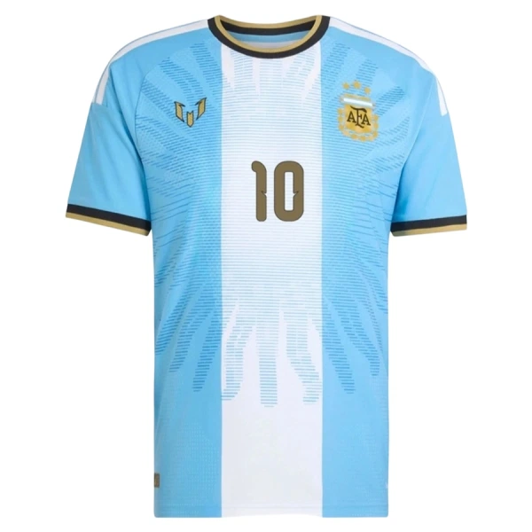Argentiina Lionel Messi Farewell Paita VuotispäIvä 2026/27