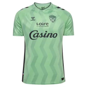 AS Saint-Étienne 3. Paita 2026/27