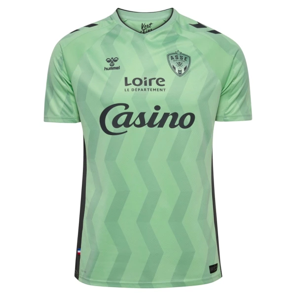 AS Saint-Étienne 3. Paita 2026/27 AS Saint-Étienne 3. Paita 2026/27