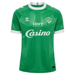 AS Saint-Étienne Kotipaita 2026/27