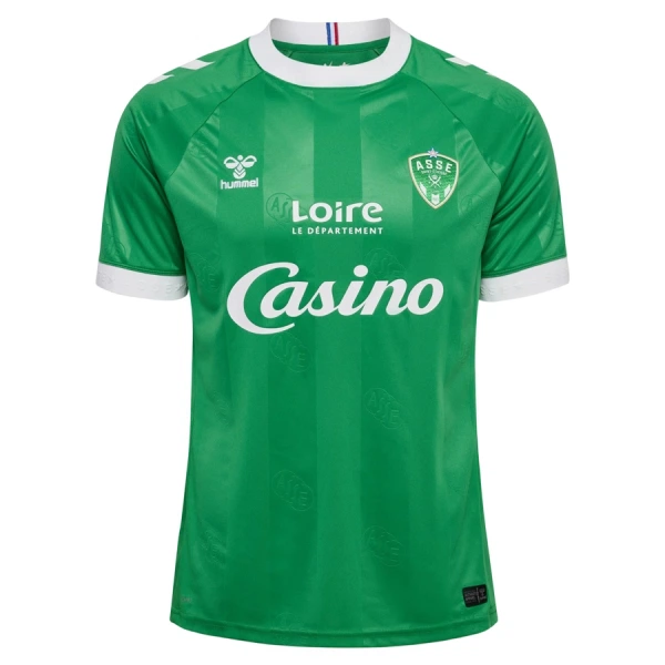 AS Saint-Étienne Kotipaita 2026/27 AS Saint-Étienne Kotipaita 2026/27