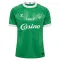 AS Saint-Étienne Kotipaita 2026/27