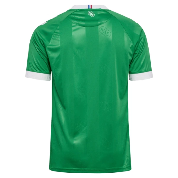 AS Saint-Étienne Kotipaita 2026/27