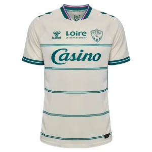 AS Saint-Étienne Vieraspaita 2026/27