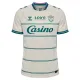 AS Saint-Étienne Vieraspaita 2026/27 AS Saint-Étienne Vieraspaita 2026/27