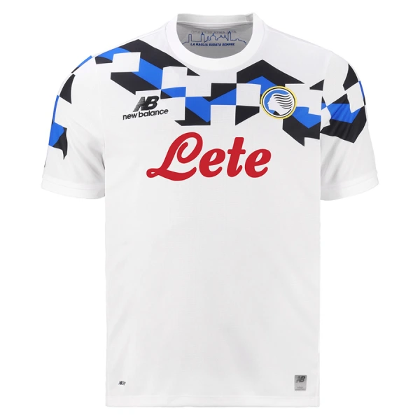 Atalanta Vieraspaita 2026/27