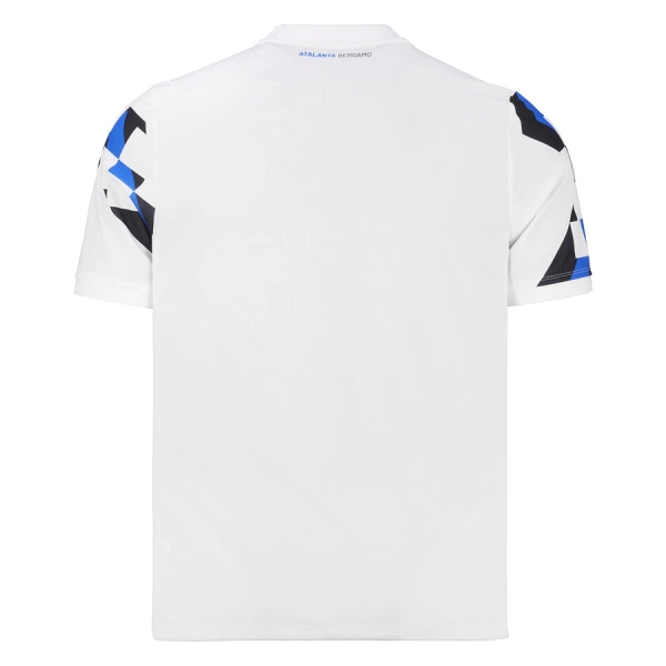 Atalanta Vieraspaita 2026/27