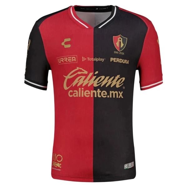 Atlas FC Kotipaita 2026/27 Atlas FC Kotipaita 2026/27