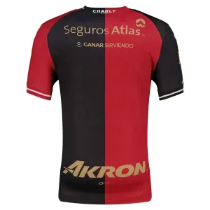 Atlas FC Kotipaita 2026/27