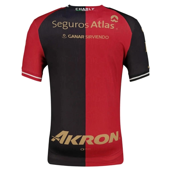 Atlas FC Kotipaita 2026/27