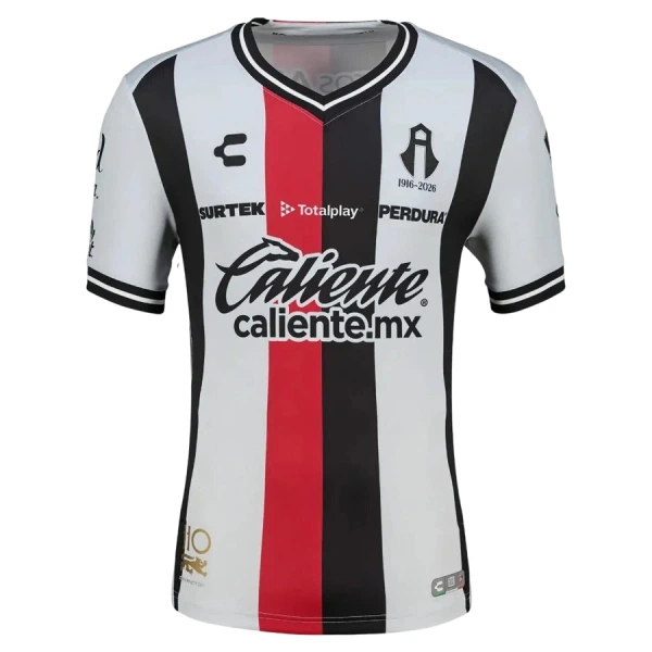 Atlas FC Vieraspaita 2026/27 Atlas FC Vieraspaita 2026/27