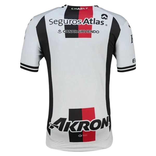 Atlas FC Vieraspaita 2026/27