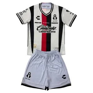 Atlas FC Vieraspaita Lasten 2026/27 (+ Shortsit)