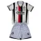 Atlas FC Vieraspaita Lasten 2026/27 (+ Shortsit)