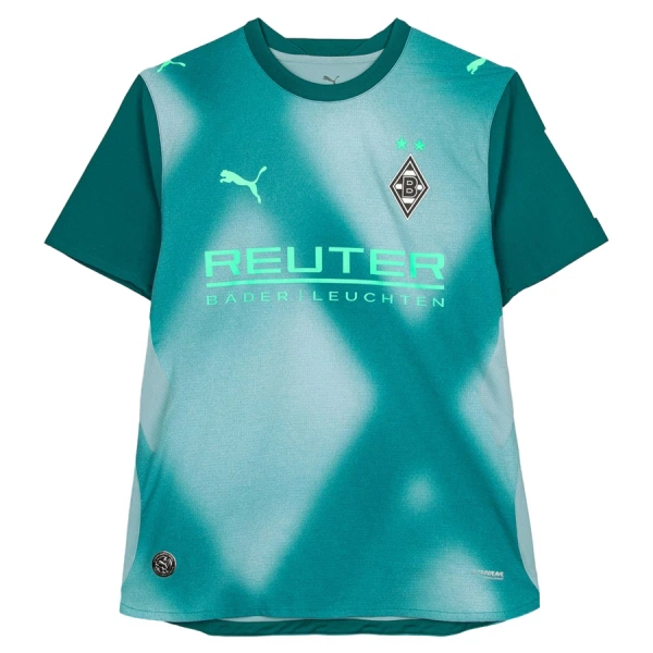Borussia Mönchengladbach 3. Paita 2026/27