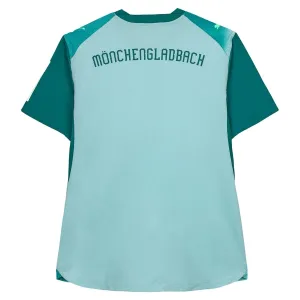Borussia Mönchengladbach 3. Paita 2026/27