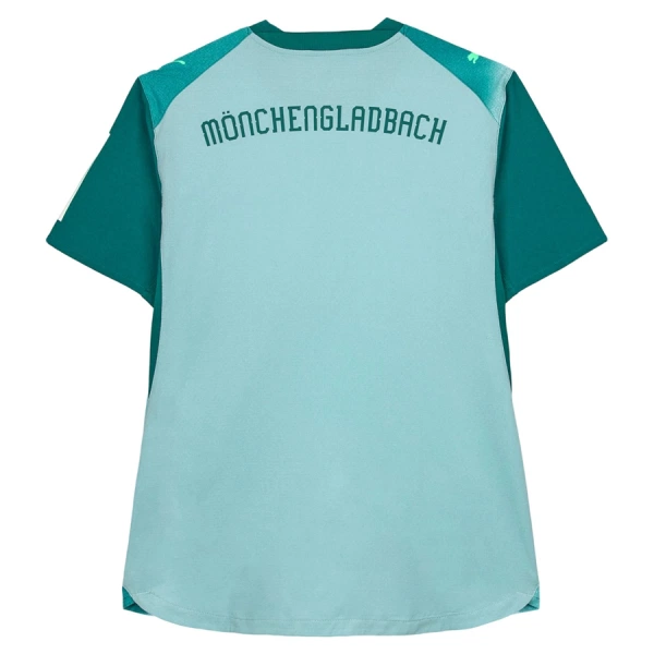 Borussia Mönchengladbach 3. Paita 2026/27
