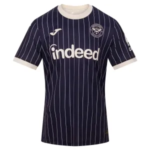 Brentford Vieraspaita 2026/27