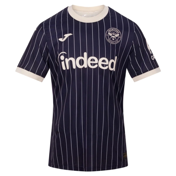 Brentford Vieraspaita 2026/27