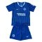 Brighton Hove Albion Kotipaita Lasten 2026/27 (+ Shortsit)