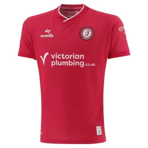 Bristol City Kotipaita 2026/27