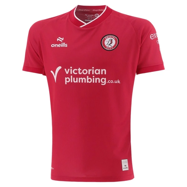 Bristol City Kotipaita 2026/27