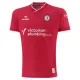 Bristol City Kotipaita 2026/27