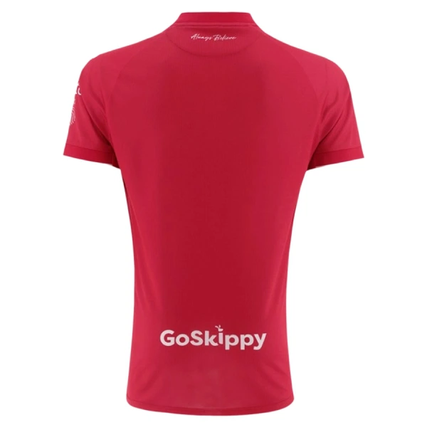Bristol City Kotipaita 2026/27