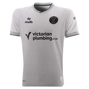 Bristol City Vieraspaita 2026/27