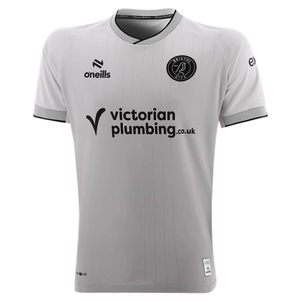 Bristol City Vieraspaita 2026/27