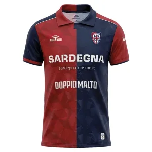 Cagliari Calcio Kotipaita 2026/27