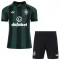 Celtic FC Vieraspaita Lasten 2026/27 (+ Shortsit)