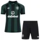 Celtic FC Vieraspaita Lasten 2026/27 (+ Shortsit) Celtic FC Vieraspaita Lasten 2026/27 (+ Shortsit)
