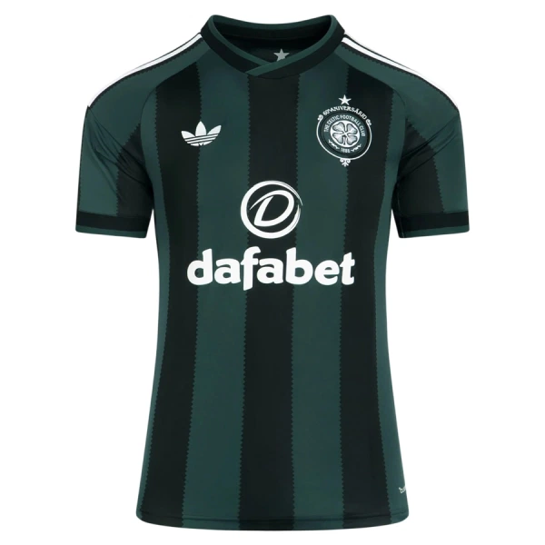 Celtic FC Vieraspaita Lasten 2026/27 (+ Shortsit)