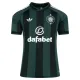 Celtic FC Vieraspaita Lasten 2026/27 (+ Shortsit)