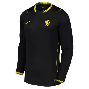 Chelsea Vieraspaita 2026/27 Pitkähihainen